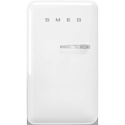  Холодильник Smeg FAB10LWH6