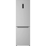  Отдельностоящий холодильник EVELUX FS 2291 DX