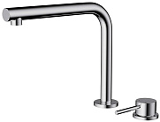  Смеситель Omoikiri Nara-C