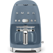  Кофеварка Smeg DCF02SBMEU