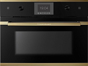  Встраиваемая пароварка Kuppersbusch CD 6350.0 S4