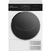 Сушильная машина Hotpoint-Ariston TDSH 85V B