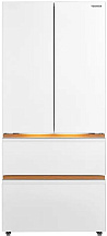  Холодильник Toshiba GR-RF690WI-PGJ(67)