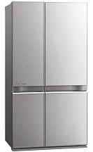  Холодильник Mitsubishi Electric MR-LR78EN-GSL-R