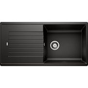  Мойка Blanco ZIA XL 6 S Silgranit черный