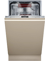  Посудомоечная машина Neff S857ZMX03E