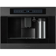  Встраиваемая кофемашина Graude KV 45.0 GE