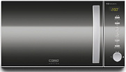  Микроволновая печь CASO M 20 Electronic Black