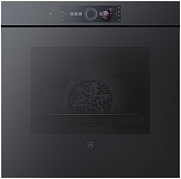  Духовой шкаф V-Zug C6T-21068 Черное зеркальное стекло