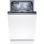  Посудомоечная машина Bosch SRV2IKX10E