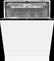  Посудомоечная машина Gorenje GV643D90