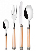  Наборы столовых приборов Bugatti Набор из 24 столовых приборов в деревянной упаковке DORICO DOBA-W2850