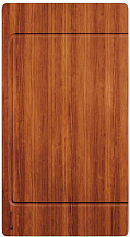  Аксессуар Omoikiri Разделочная доска CB-04-WOOD-L