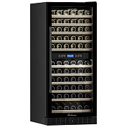  Винный шкаф Meyvel MV116-KBT2