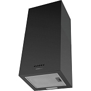  Кухонная вытяжка HOMSair PHLOX Push 40 Black