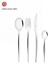  Наборы столовых приборов Bugatti Набор из 24 столовых приборов в упаковке Gallery Natura IN-009S50MB