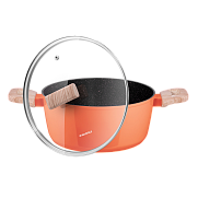  Кастрюли Maunfeld MCS41FA06CL