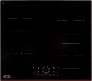  Варочная поверхность DeLonghi ELETTRA 1B0P CR