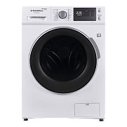  Стиральная машина Maunfeld MFWM1586WHS