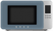  Микроволновая печь Smeg MOC01SBMEU