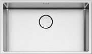  Мойка Falmec COMO 70 CM Inox (Flush/TopMount)