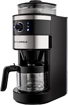  Кофеварка Maunfeld MF-731BK