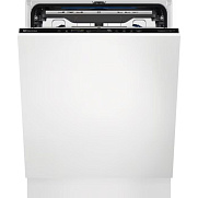  Посудомоечная машина Electrolux EEC87400W
