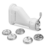  Аксессуар Kitchen Aid Насадка для приготовления пасты 5KSMPEXTA