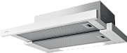  Встраиваемая вытяжка JET AIR AURORA LX/WH/F/60-PRF0045669C