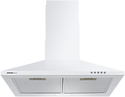  Вытяжка HOMSair DELTA 60 White DELTA 60 White