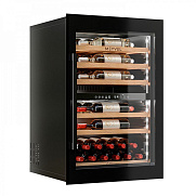  Винный шкаф Meyvel MV47PRO-KBB2