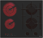  Варочная поверхность Korting HKG 6206 CN