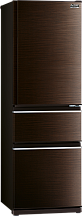 Холодильник Mitsubishi Electric MR-CXR46EN-BRW-R
