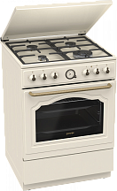 Плита Gorenje GKS6C71CLI