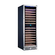 Винный шкаф Винный шкаф Libhof Sommelier SOD-160 Silver
