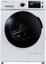  Стиральная машина Maunfeld MFWM1586WH