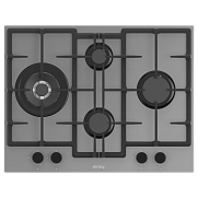  Встраиваемая варочная панель KORTING HGG 67009 CQTGr