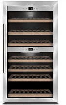  Винный шкаф CASO WineComfort 66