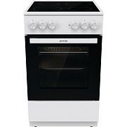 Плита Gorenje GEC5A12WG-B