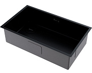  Мойка Omoikiri Taki 74-U/IF-L-GB Side