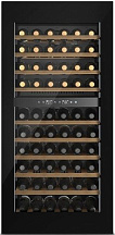  Винный шкаф CASO WineDeluxe WD 60
