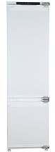  Холодильник Haier HRF305NFRU