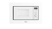  Встраиваемая микроволновая печь Delonghi DMO 20BB MATERO