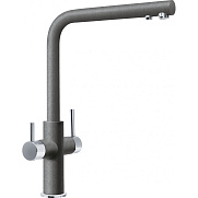  Аксессуар Franke Neptune Clear Water Поворотный излив Серый камень