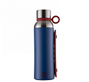  Bugatti Бутылка для воды Bottle Classic Blue BBP-CB1500I3