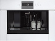  Встраиваемая кофемашина Kuppersbusch CKV 6550.0 W