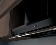  Вытяжка Falmec VIRGOLA BLACK 60