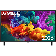 Телевизор ЖК 55'' LG 55QNED85B6C.ARUG