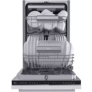 Посудомоечная машина Midea MID45S150i
