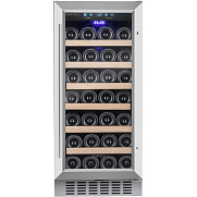  Винный шкаф Temptech WPQ38SCS